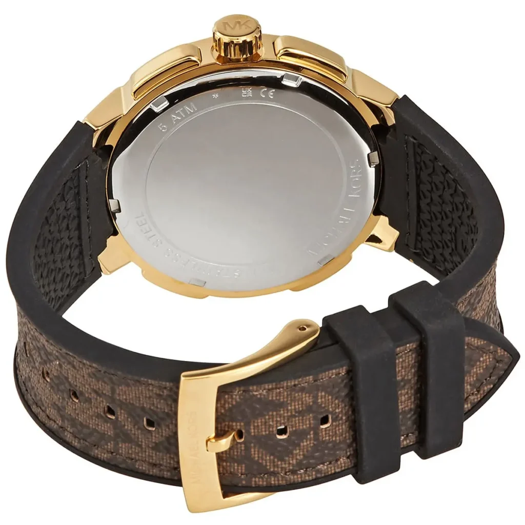 Michael Kors Ladies Watch Sidney MK6948 | Watches Prime