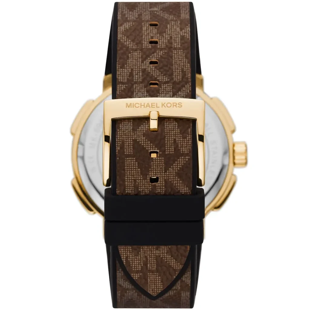 Michael Kors Ladies Watch Sidney MK6948 | Watches Prime