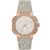 Michael Kors Ladies Watch Sidney MK6949 | Watches Prime