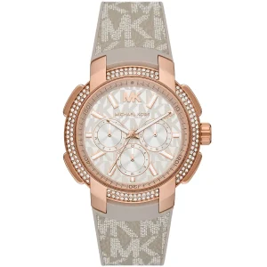 Michael Kors Ladies Watch Parker MK6935 | Watches Prime Michael Kors Ladies Watch Parker MK6935 | Watches Prime
