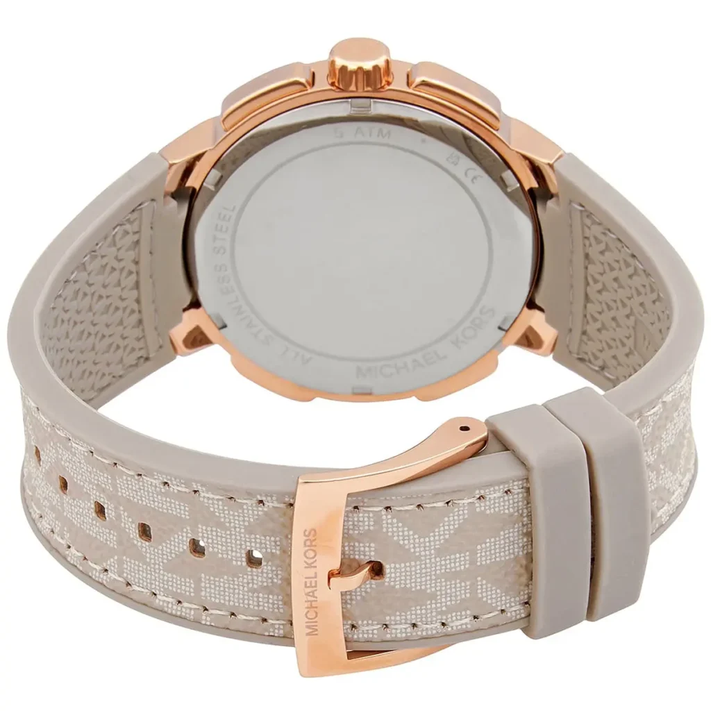 Michael Kors Ladies Watch Sidney MK6949 | Watches Prime