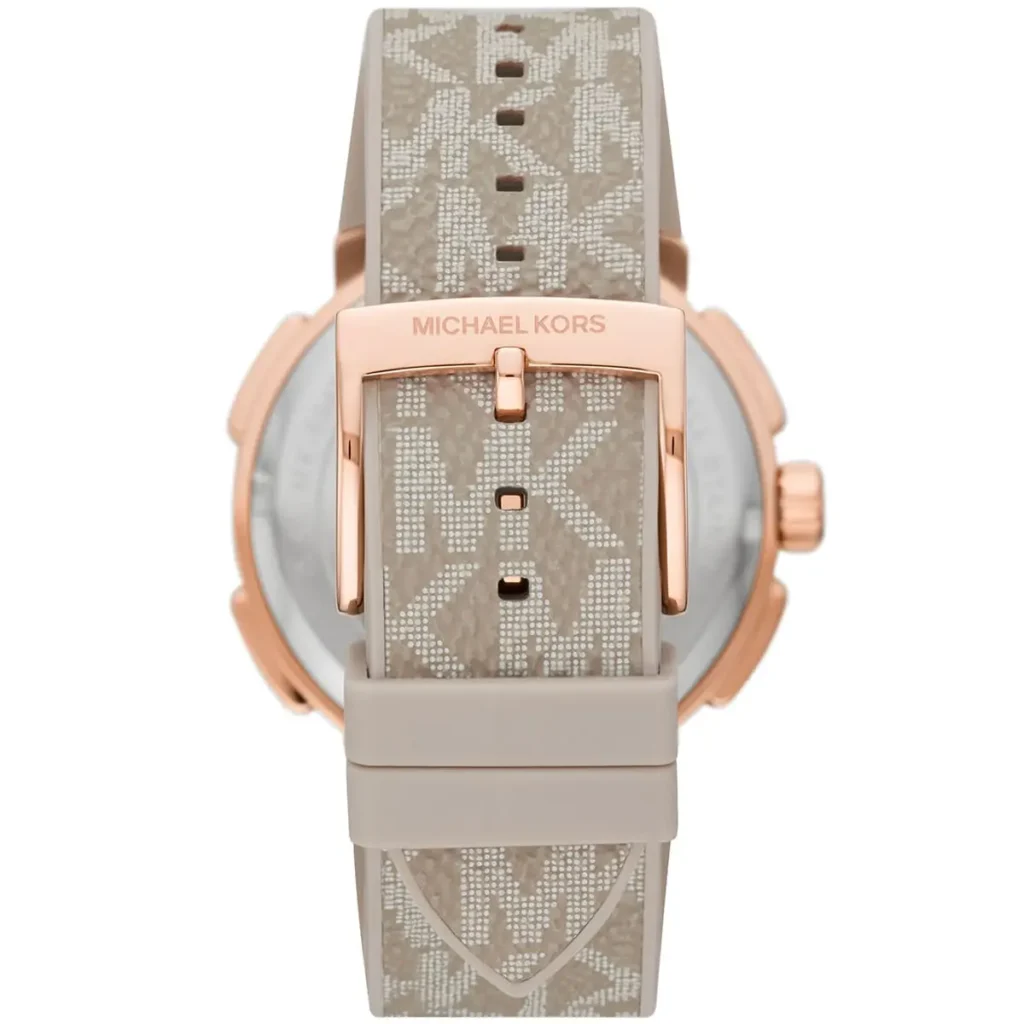 Michael Kors Ladies Watch Sidney MK6949 | Watches Prime