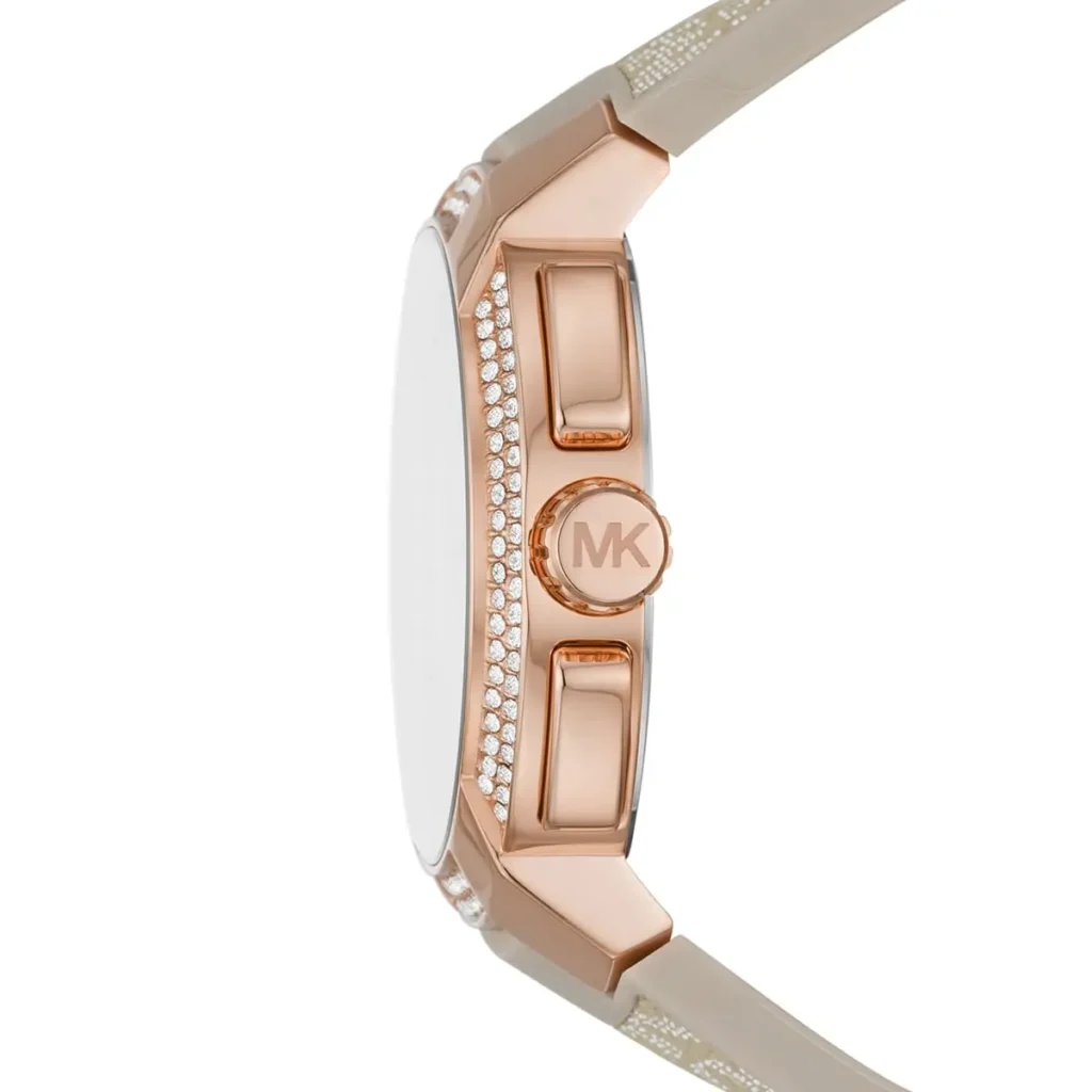 Michael Kors Ladies Watch Sidney MK6949 | Watches Prime