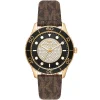 Michael Kors Ladies Watch Runway MK6979 | Watches Prime