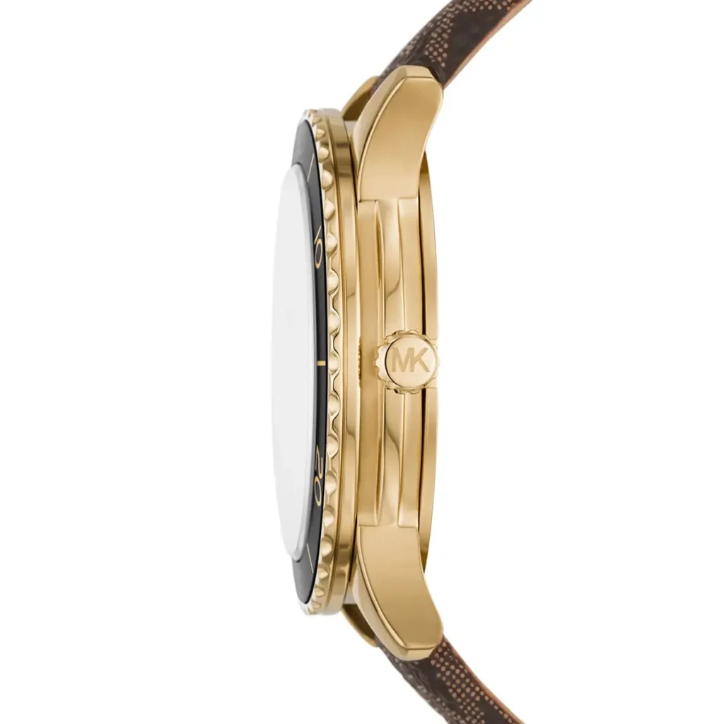 Michael Kors Ladies Watch Runway MK6979 | Watches Prime