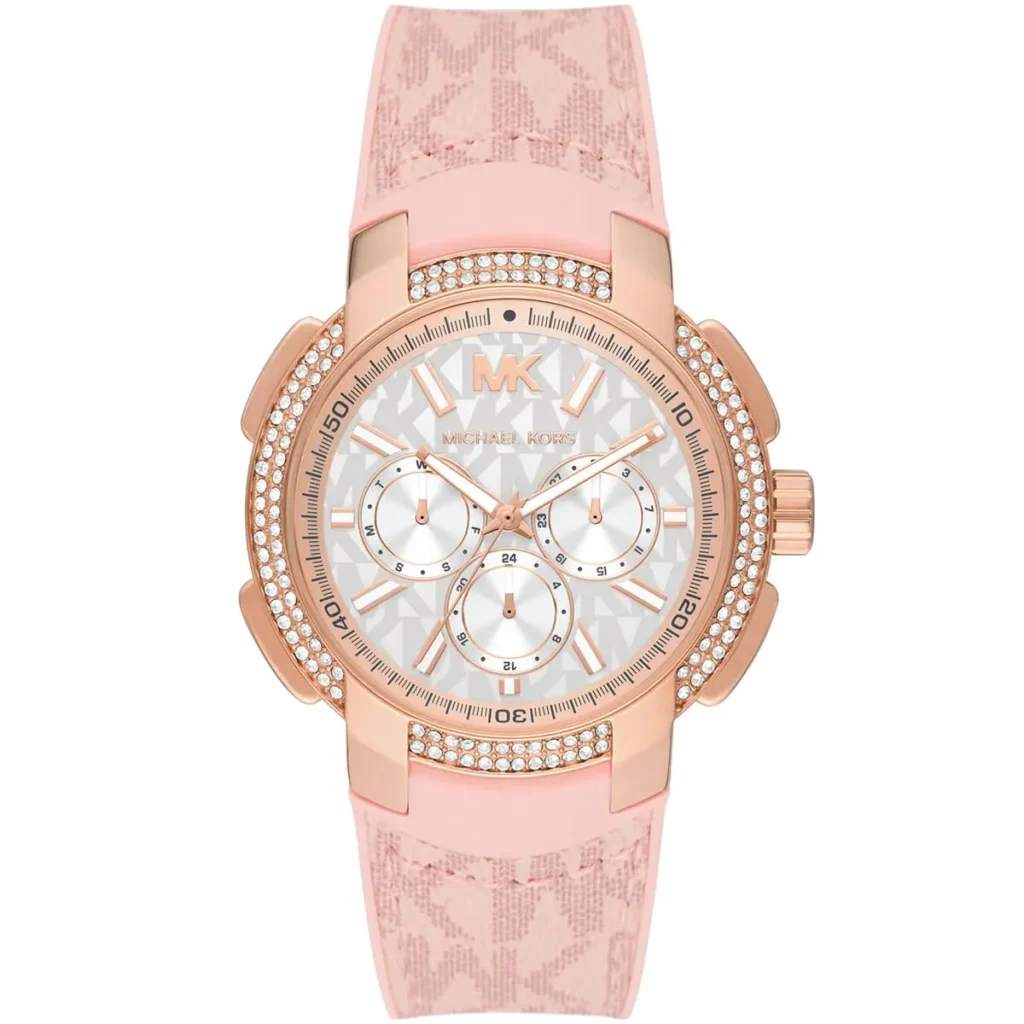 Michael Kors Ladies Watch SIDNEY MK7222 | Watches Prime