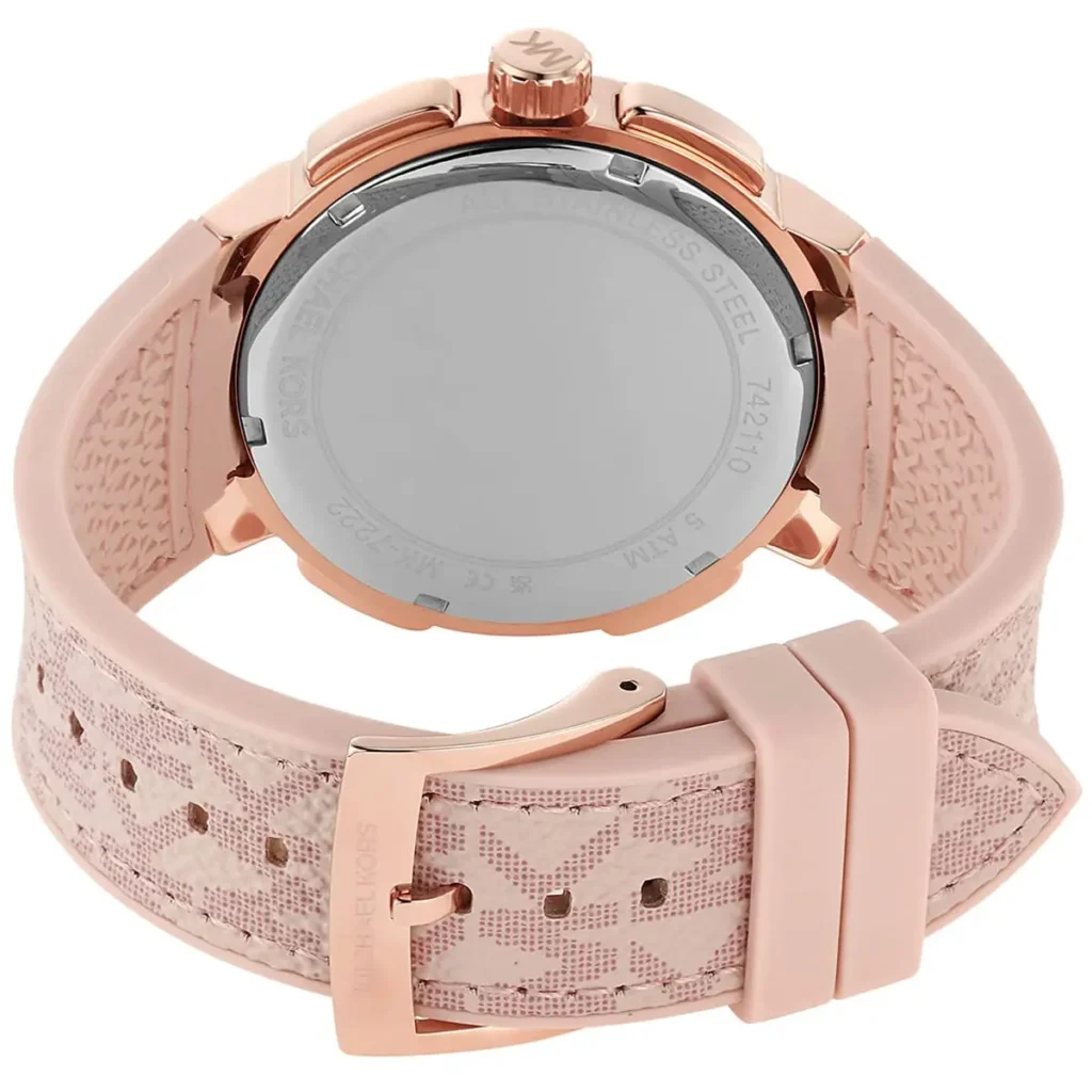 Michael Kors Ladies Watch SIDNEY MK7222 | Watches Prime