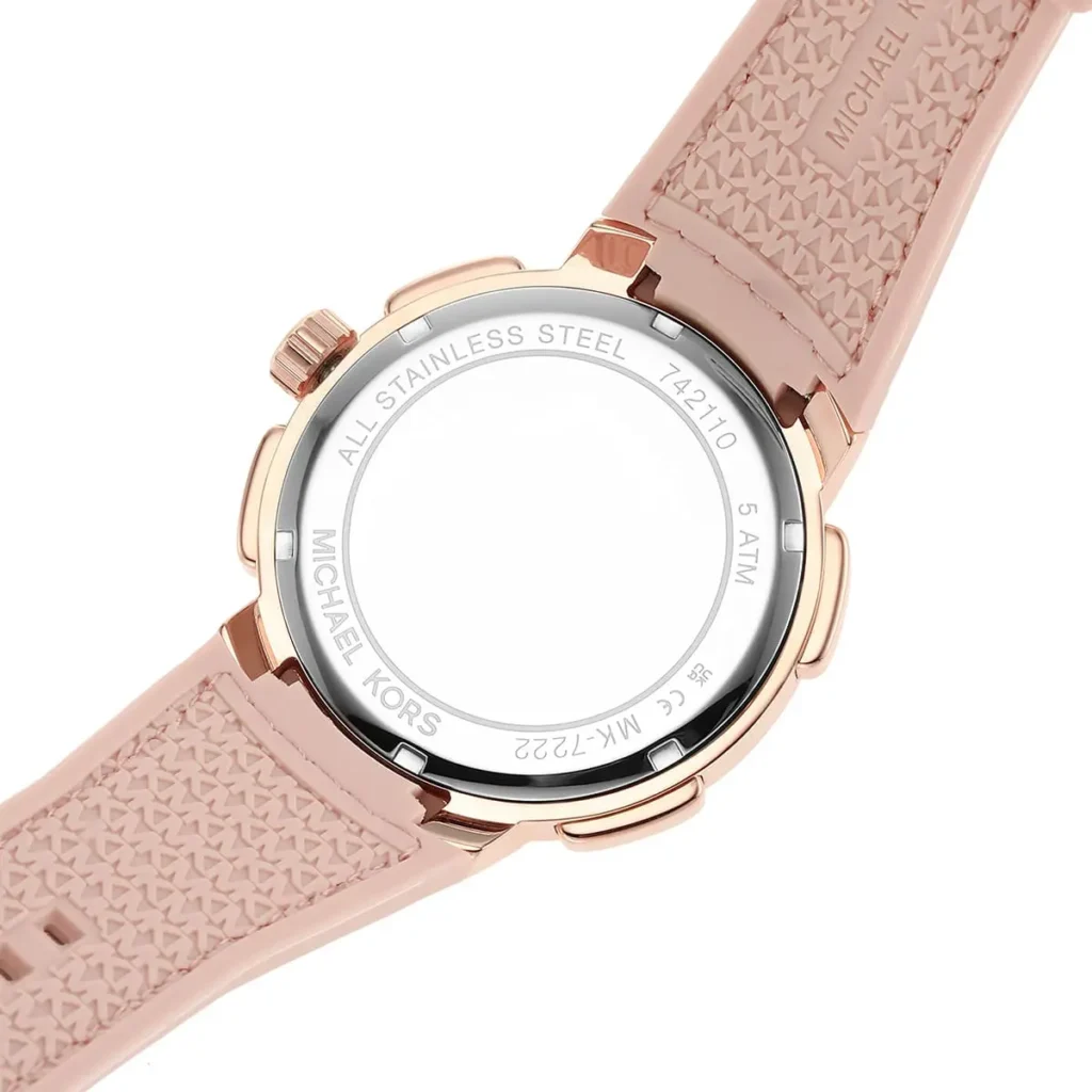 Michael Kors Ladies Watch SIDNEY MK7222 | Watches Prime