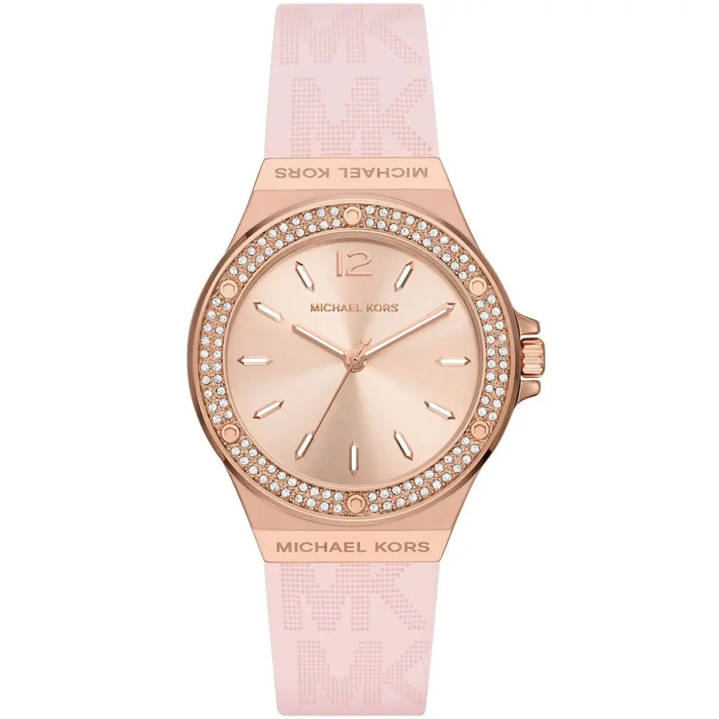 Michael Kors Ladies Watch Lennox MK7282 | Watches Prime