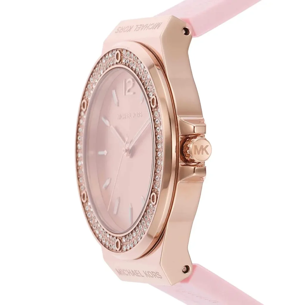 Michael Kors Ladies Watch Lennox MK7282 | Watches Prime
