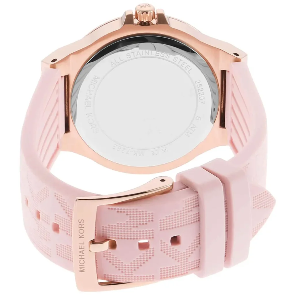 Michael Kors Ladies Watch Lennox MK7282 | Watches Prime