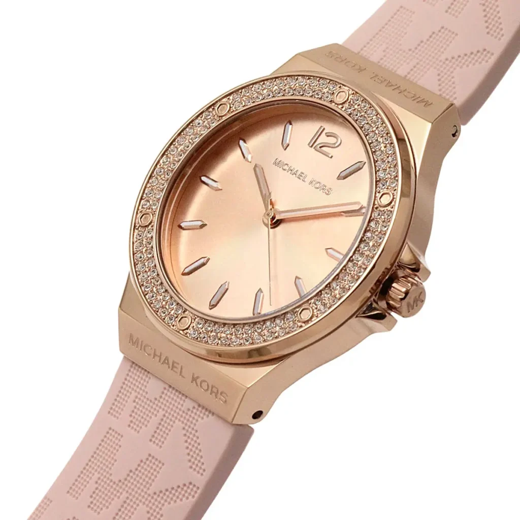 Michael Kors Ladies Watch Lennox MK7282 | Watches Prime