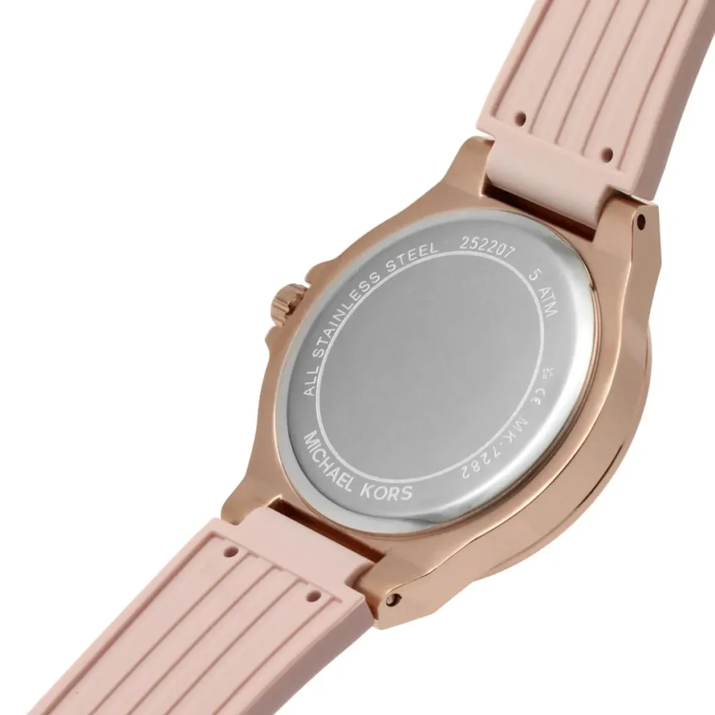 Michael Kors Ladies Watch Lennox MK7282 | Watches Prime
