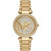 Michael Kors Ladies Watch Parker MK7283 | Watches Prime