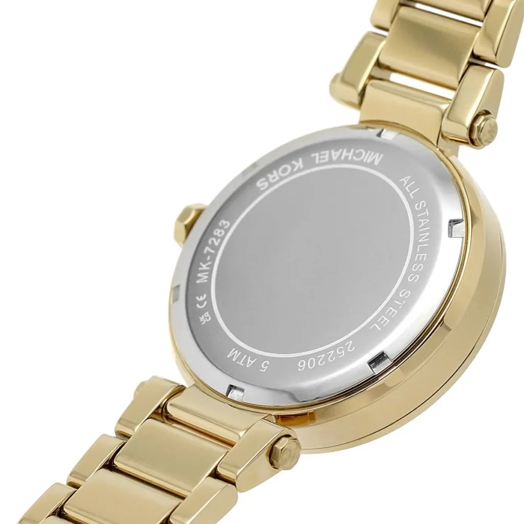Michael Kors Ladies Watch Parker MK7283 | Watches Prime