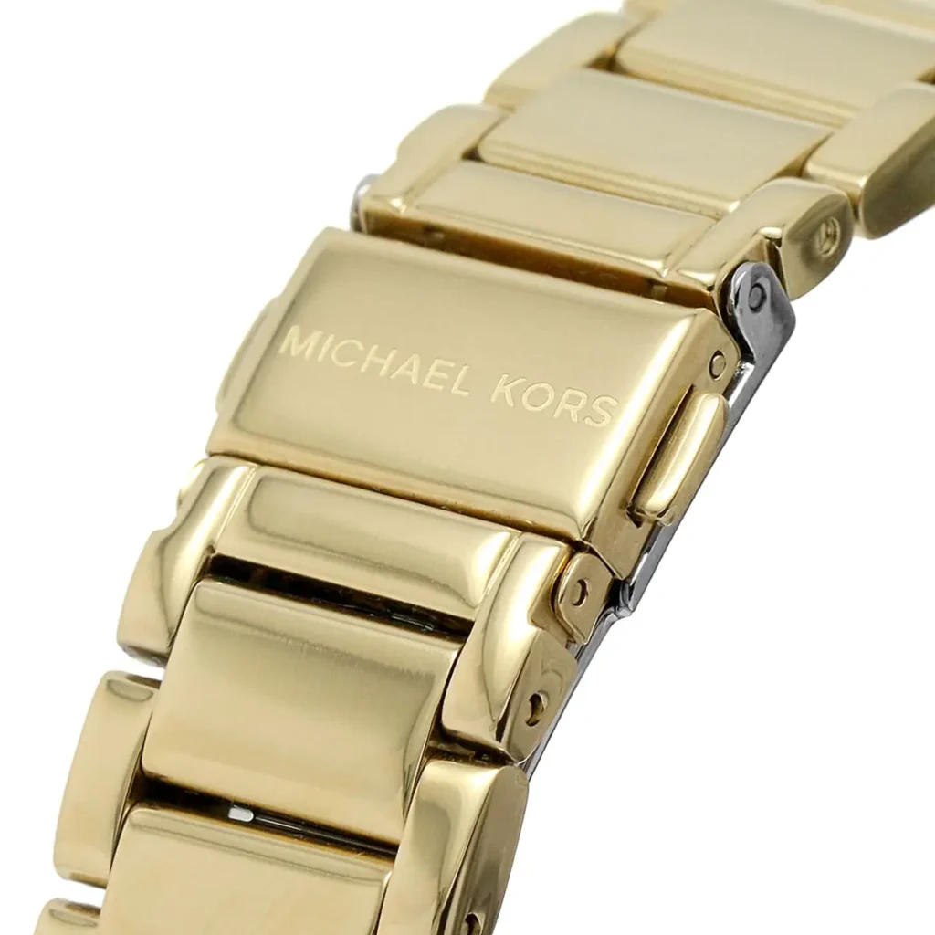 Michael Kors Ladies Watch Parker MK7283 | Watches Prime