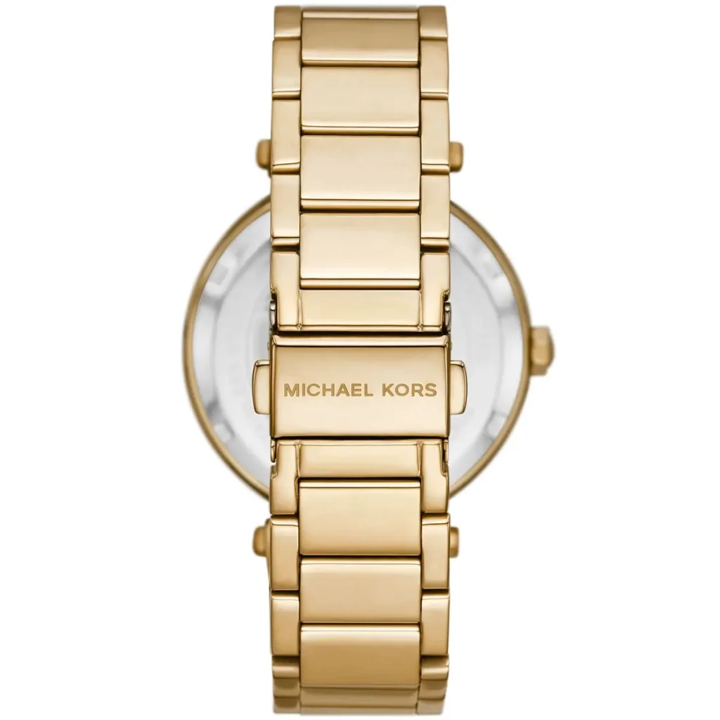 Michael Kors Ladies Watch Parker MK7283 | Watches Prime