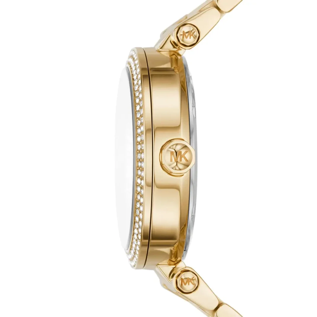 Michael Kors Ladies Watch Parker MK7283 | Watches Prime