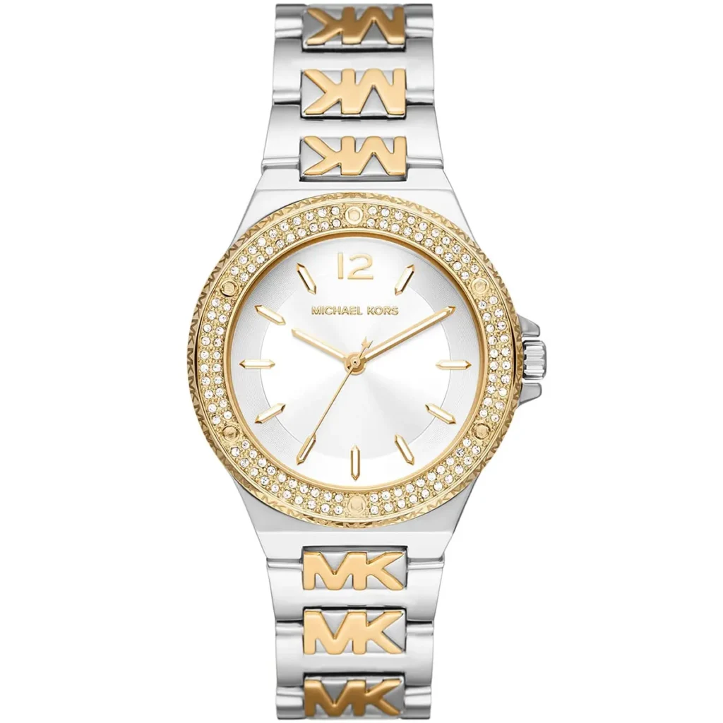 Michael Kors Ladies Watch Lennox MK7338 | Watches Prime