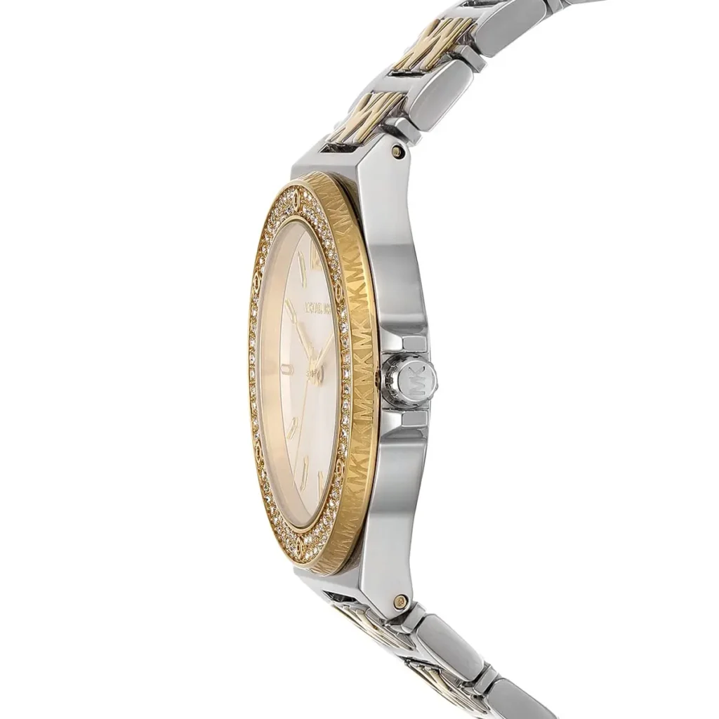 Michael Kors Ladies Watch Lennox MK7338 | Watches Prime