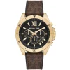 Michael Kors Men's Watch Brecken MK8849 | Watches Prime
