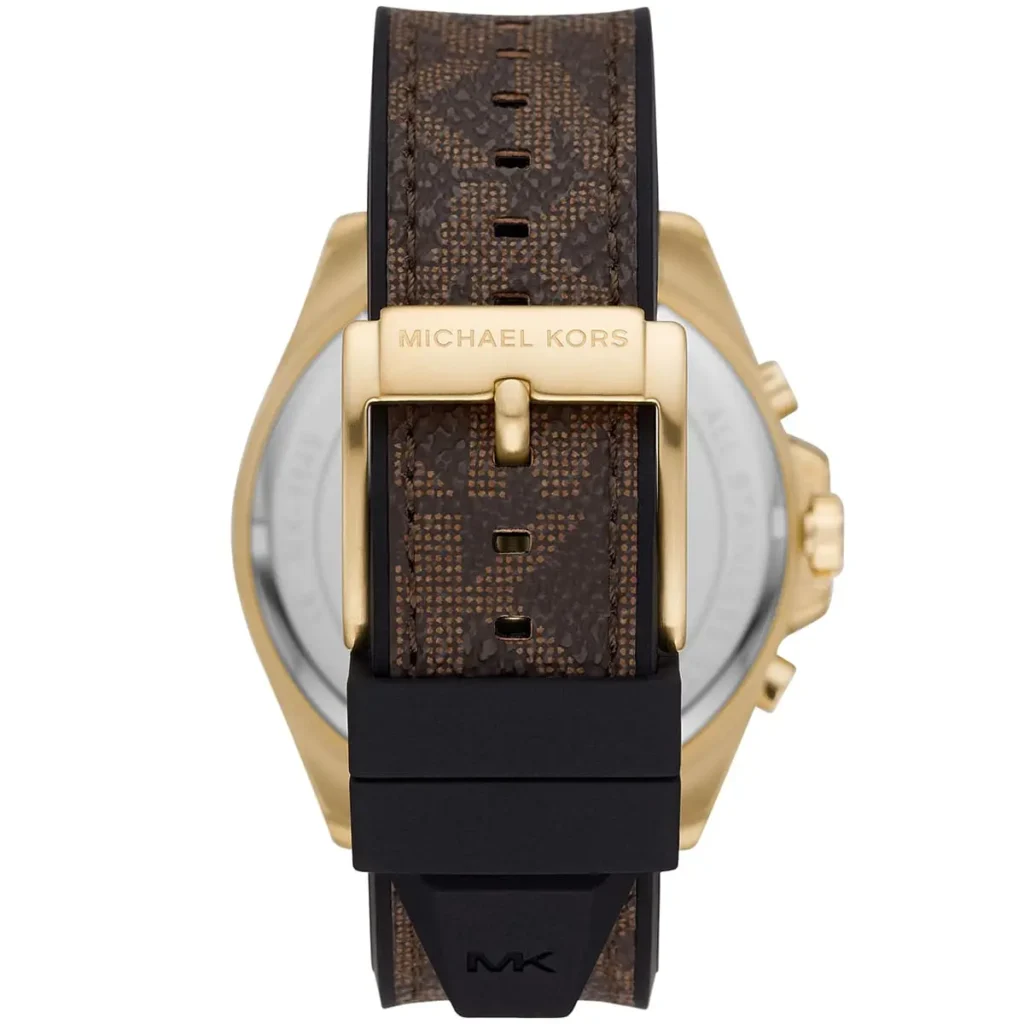 Michael Kors Men's Watch Brecken MK8849 | Watches Prime