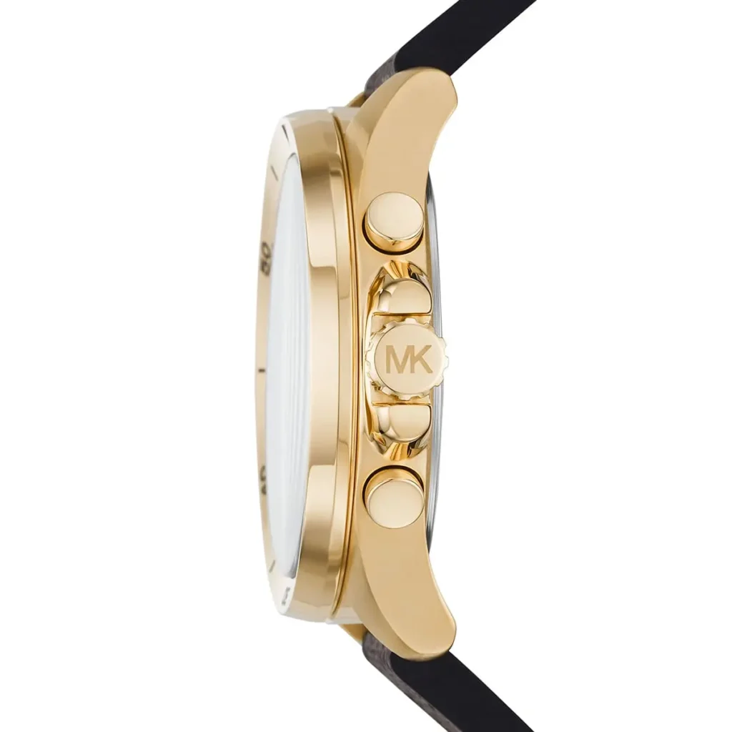 Michael Kors Men's Watch Brecken MK8849 | Watches Prime