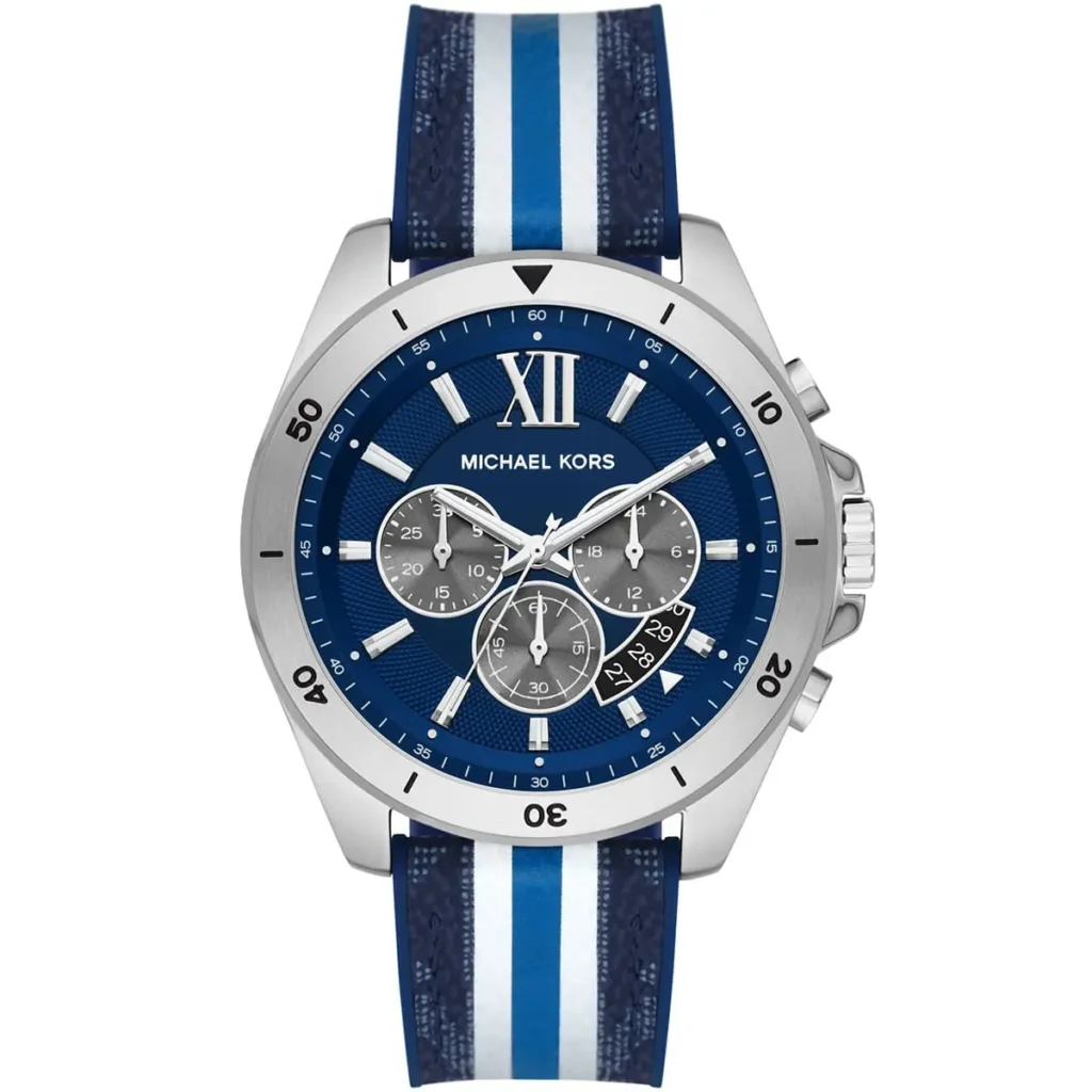 Michael Kors Men's Watch Brecken MK8950 | Watches Prime