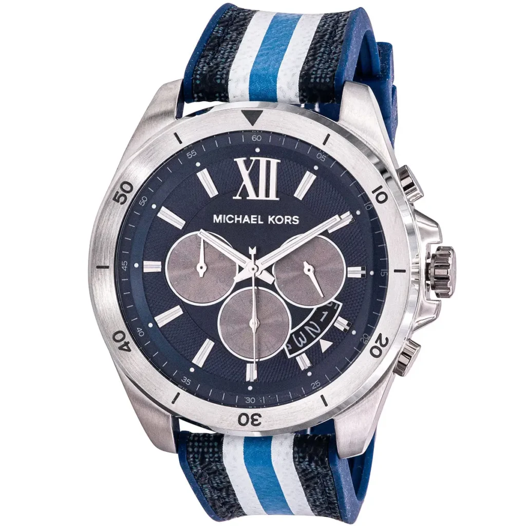 Michael Kors Men's Watch Brecken MK8950 | Watches Prime