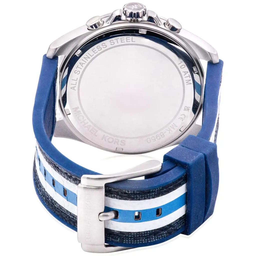 Michael Kors Men's Watch Brecken MK8950 | Watches Prime