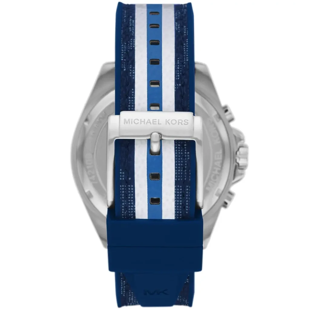 Michael Kors Men's Watch Brecken MK8950 | Watches Prime