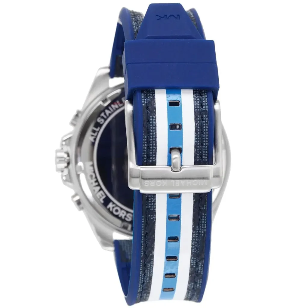 Michael Kors Men's Watch Brecken MK8950 | Watches Prime