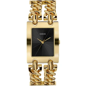 Guess Ladies Watch Mod Heavy W0073L1 | Watches Prime