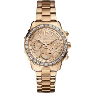 Guess Men's Watch Turbo W0966G1 | Watches Prime