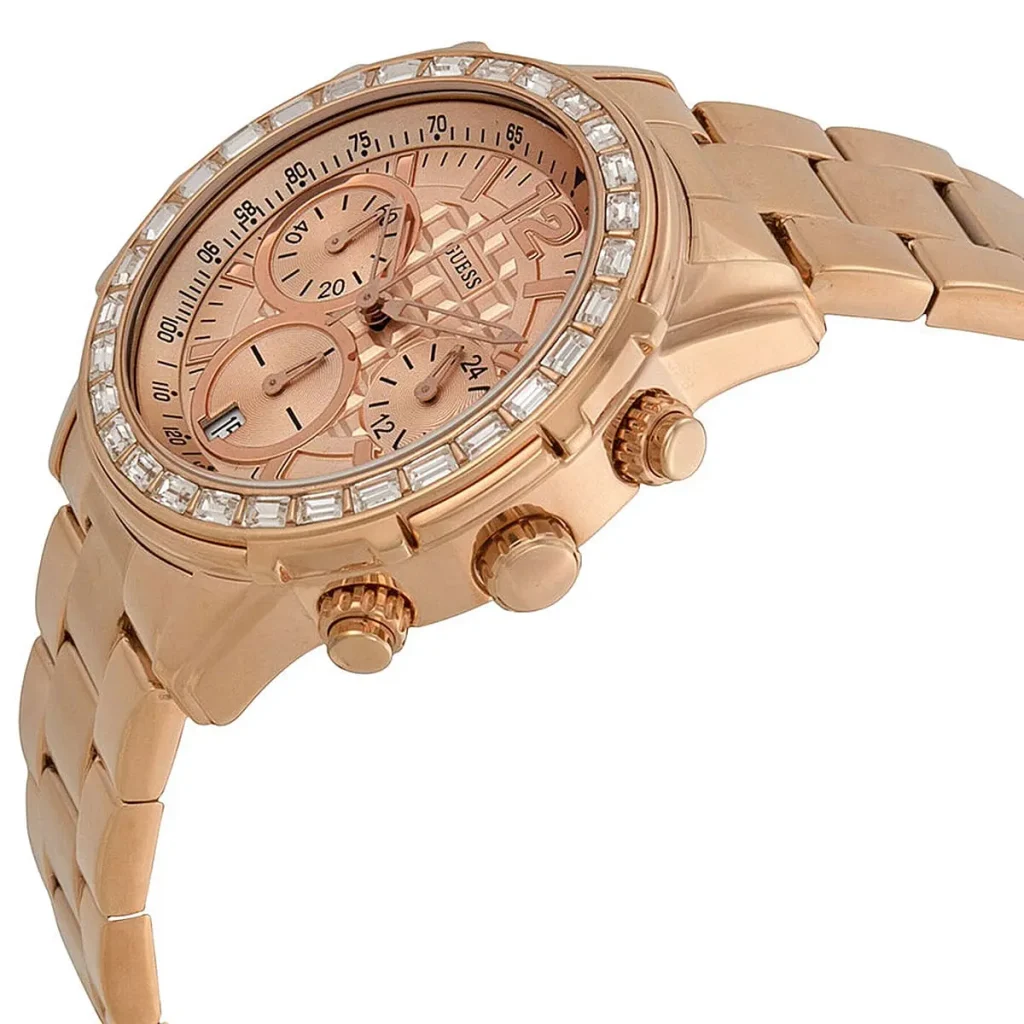 Guess Ladies Watch Lady B W0016L5 | Watches Prime