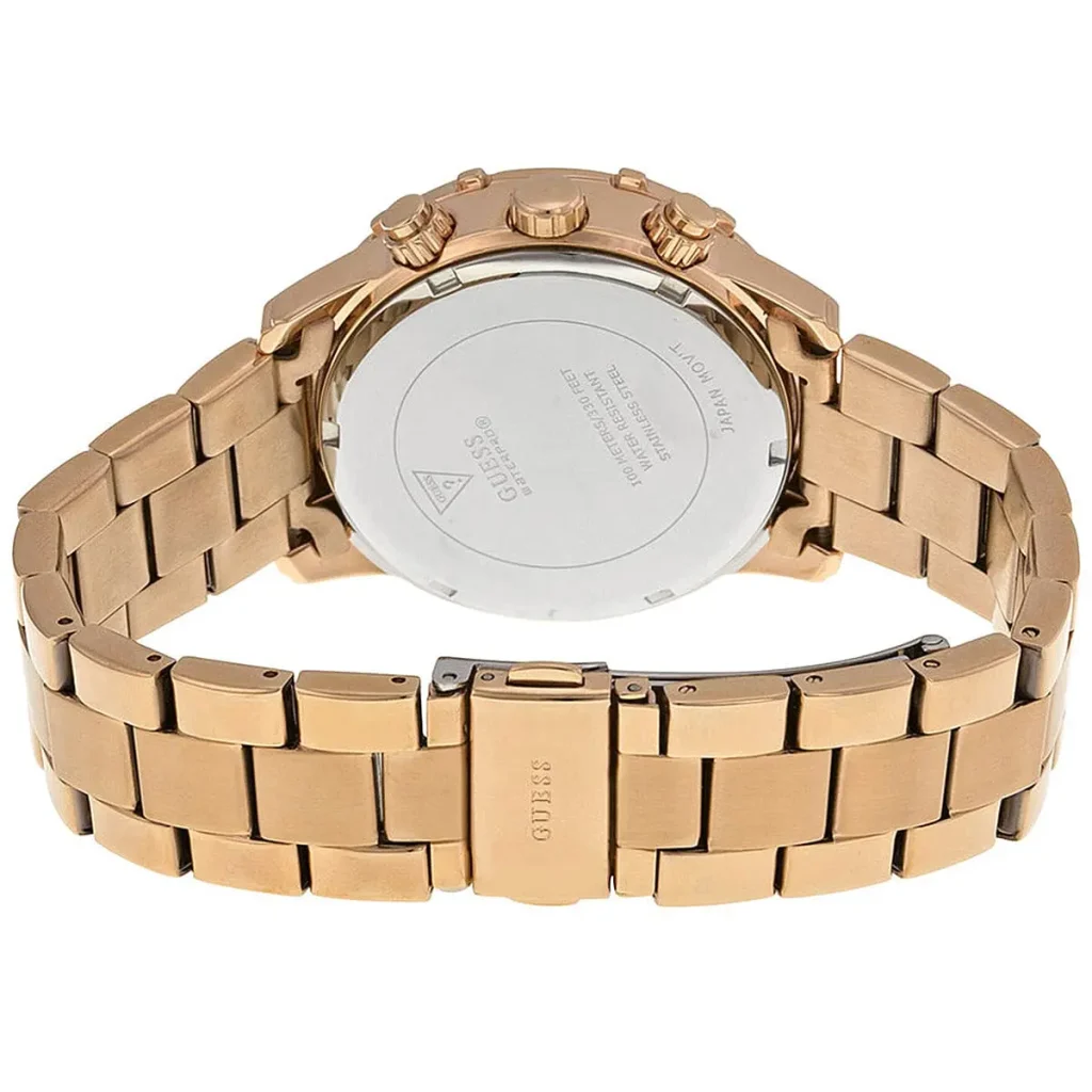 Guess Ladies Watch Lady B W0016L5 | Watches Prime