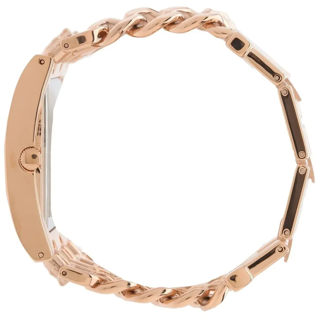 Guess Ladies Watch Heavy W0085L3 | Watches Prime