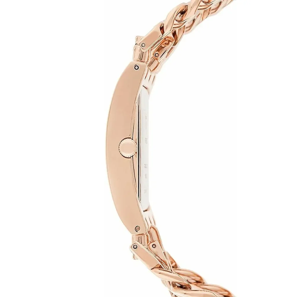 Guess Ladies Watch Heavy W0085L3 | Watches Prime