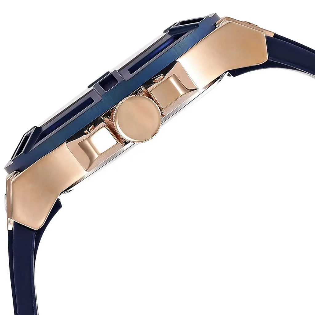Guess Men's Watch Rigor W0247G3 | Watches Prime