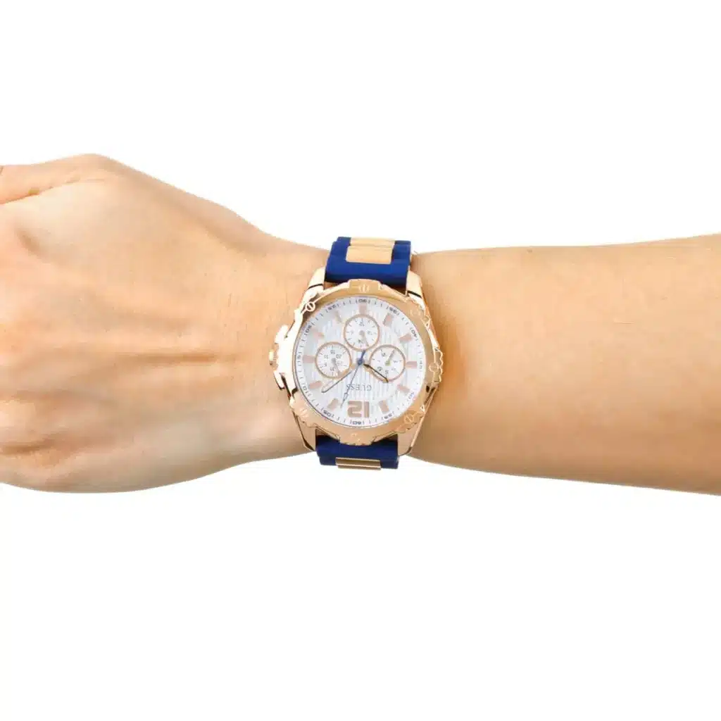 Guess Ladies Watch Intrepid 2 W0325L8 | Watches Prime