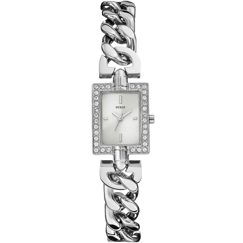 Guess Ladies Watch Mini Mod W0540L1 | Watches Prime
