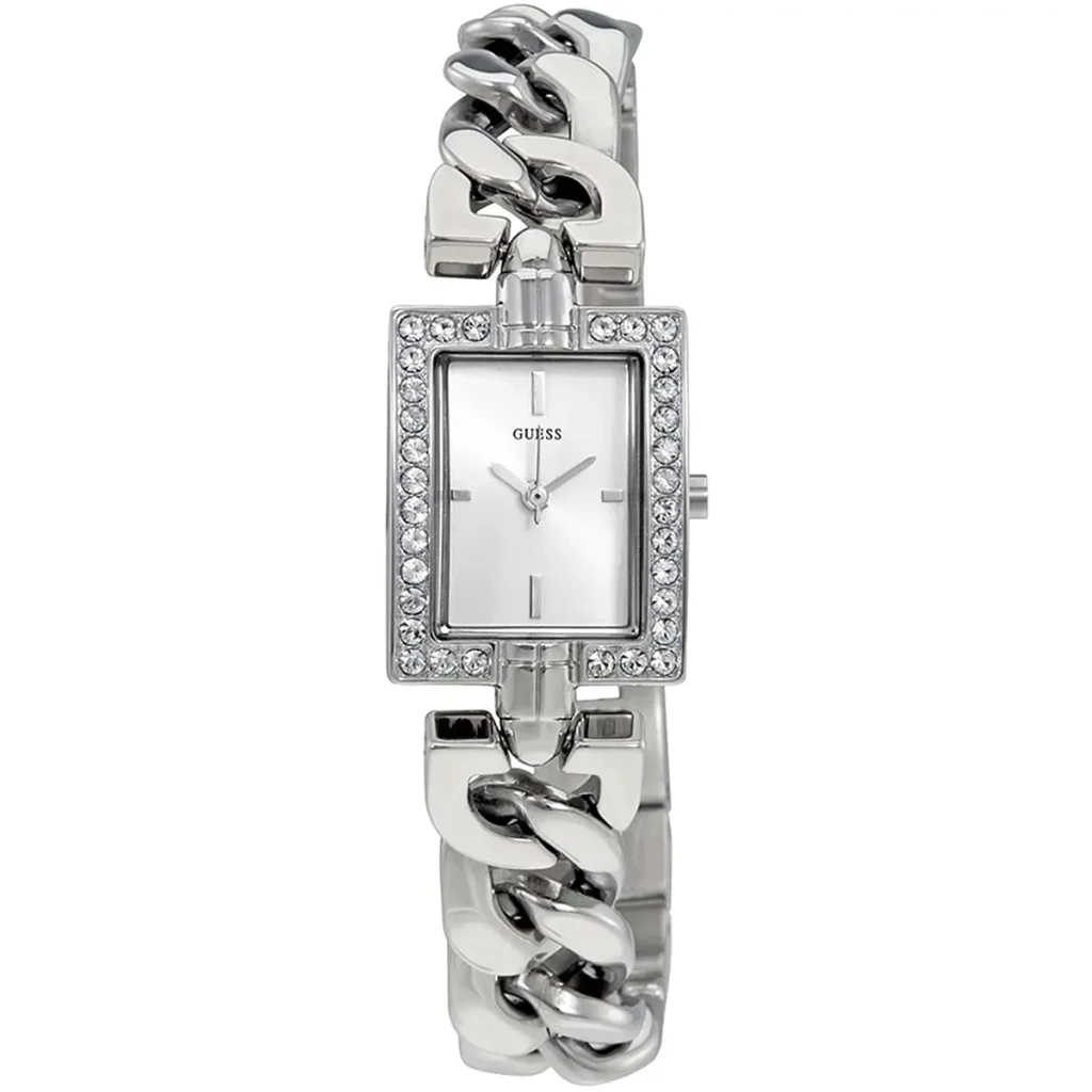 Guess Ladies Watch Mini Mod W0540L1 | Watches Prime