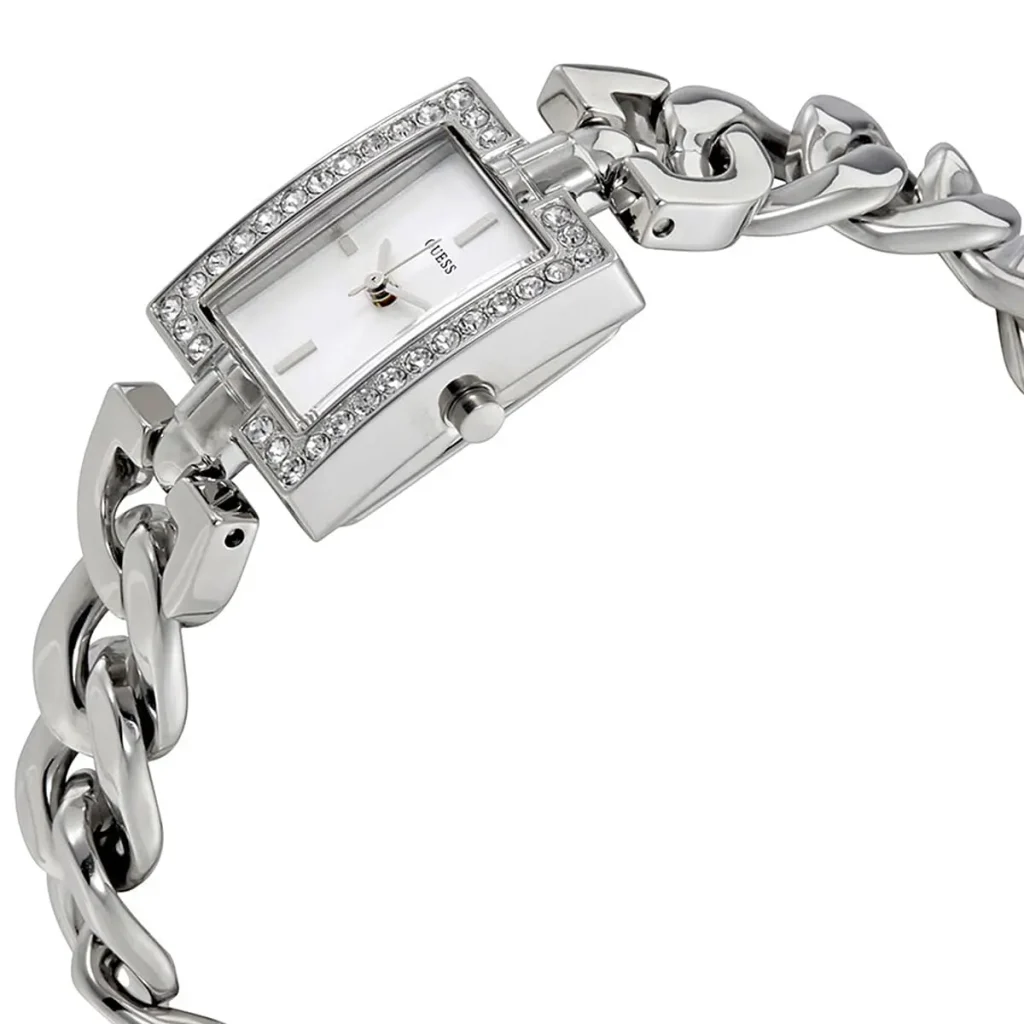 Guess Ladies Watch Mini Mod W0540L1 | Watches Prime