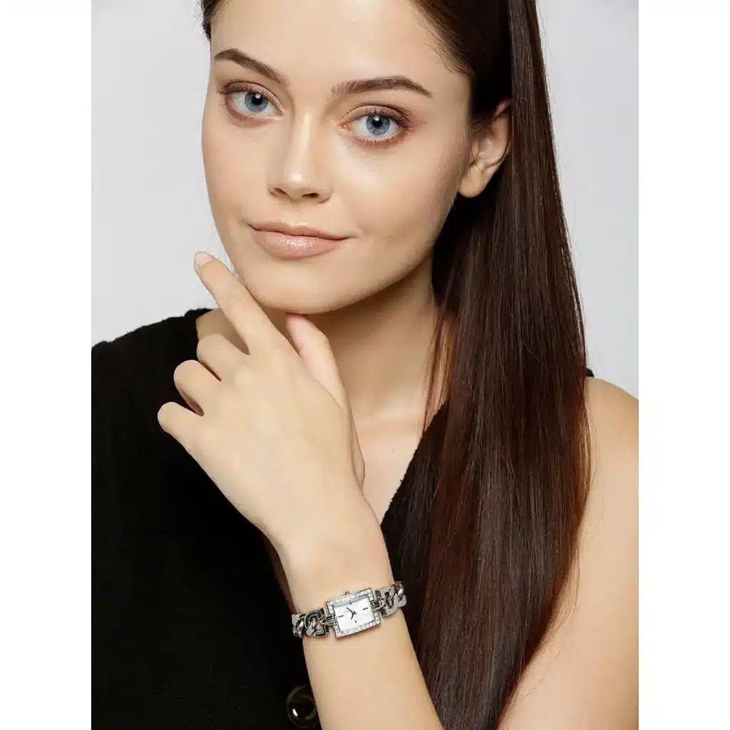 Guess Ladies Watch Mini Mod W0540L1 | Watches Prime