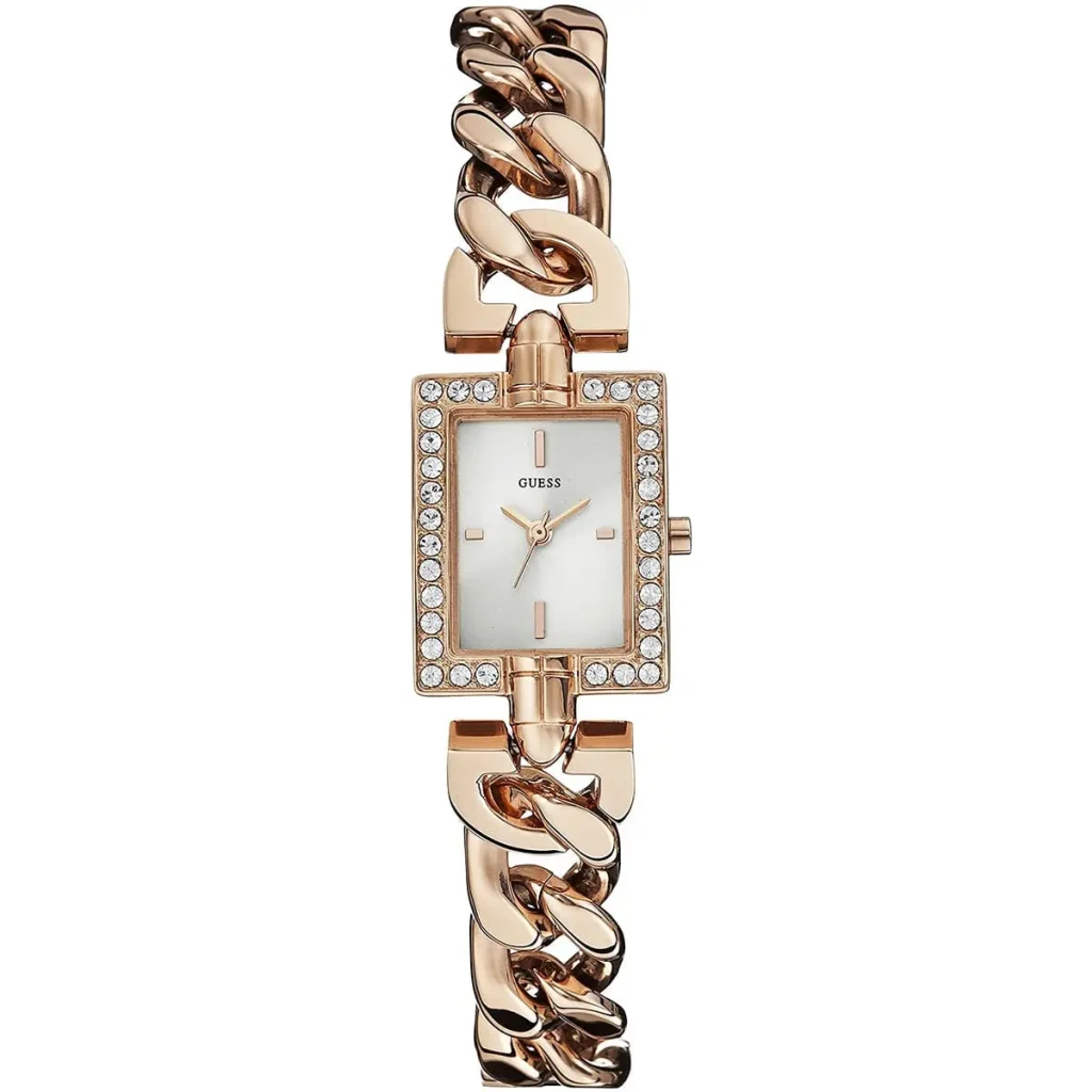 Guess Ladies Watch Mini Mod W0540L3 | Watches Prime