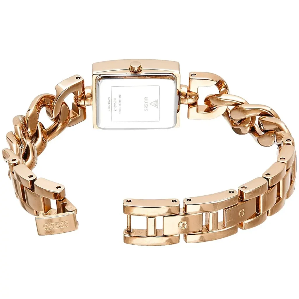 Guess Ladies Watch Mini Mod W0540L3 | Watches Prime