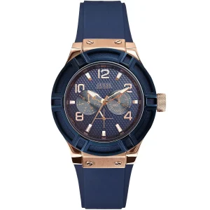 Guess Ladies Watch Mod Heavy W1117L3 | Watches Prime