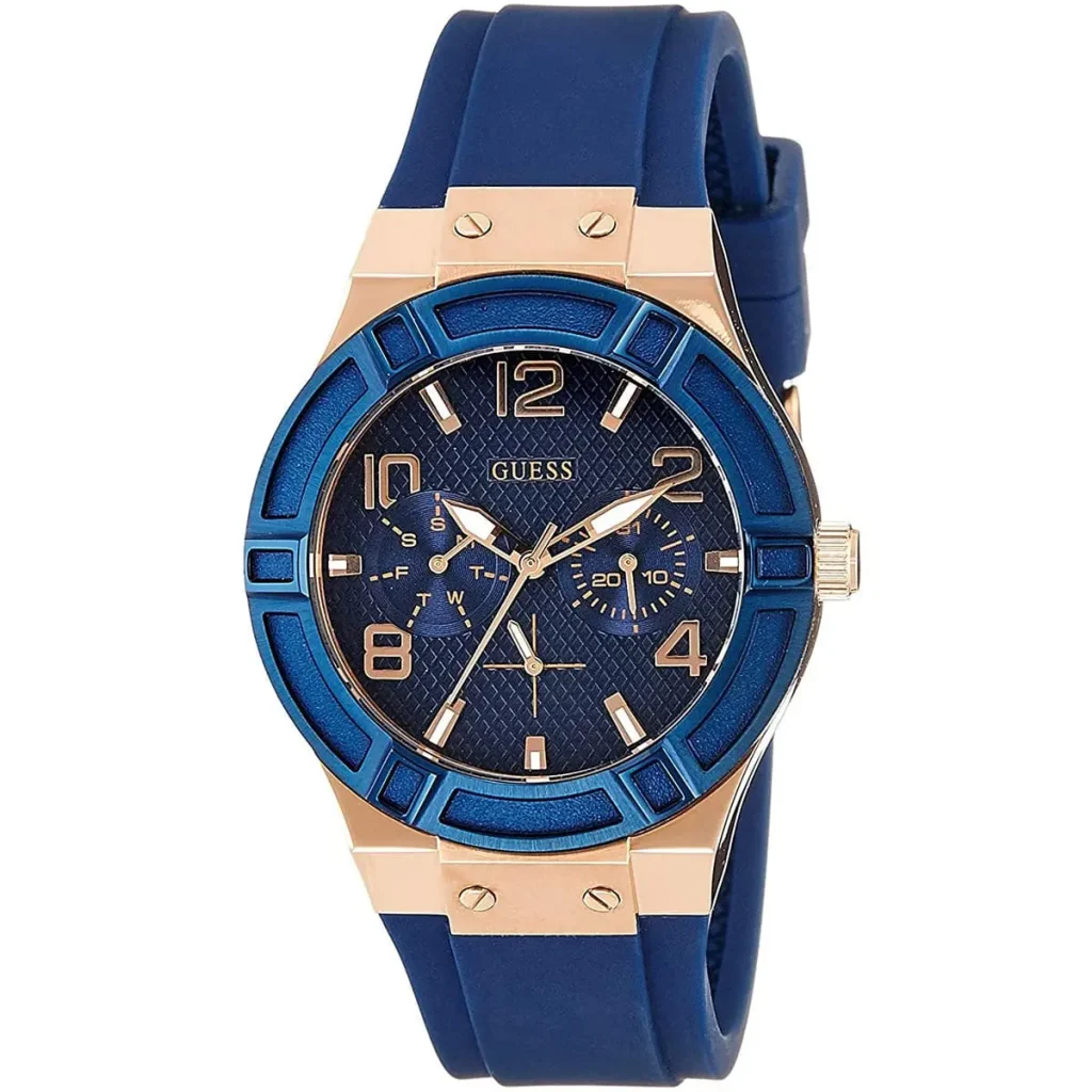 Guess Ladies Watch Jet Setter W0571L1 | Watches Prime