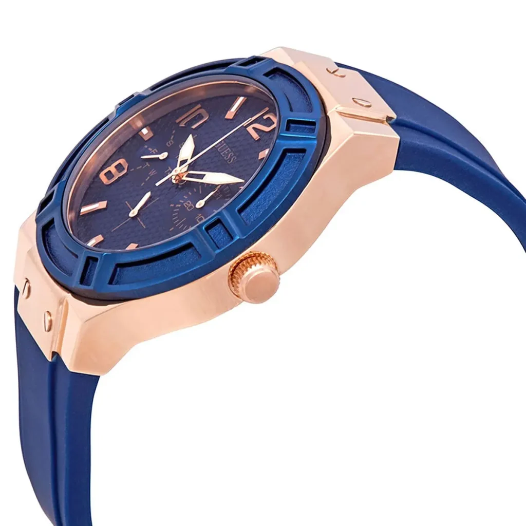 Guess Ladies Watch Jet Setter W0571L1 | Watches Prime