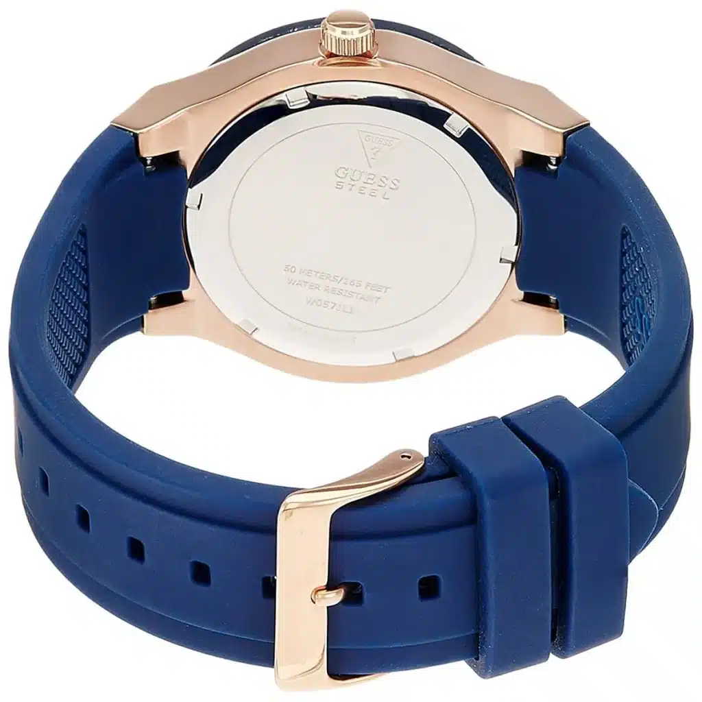 Guess Ladies Watch Jet Setter W0571L1 | Watches Prime